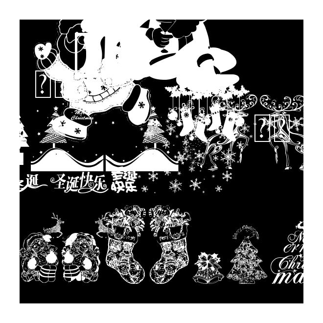 寶貝-02圣誕