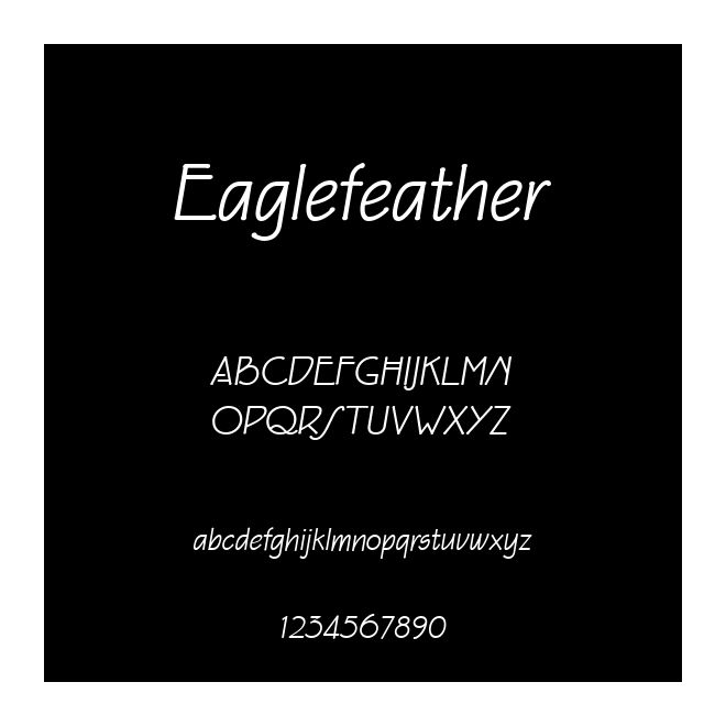 Eaglefeather