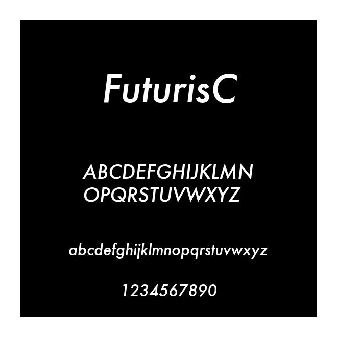 FuturisC