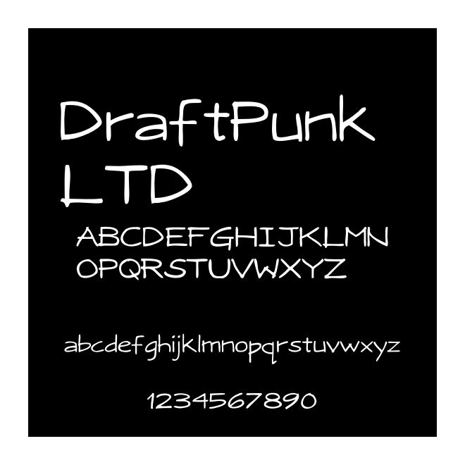 DraftPunk LTD