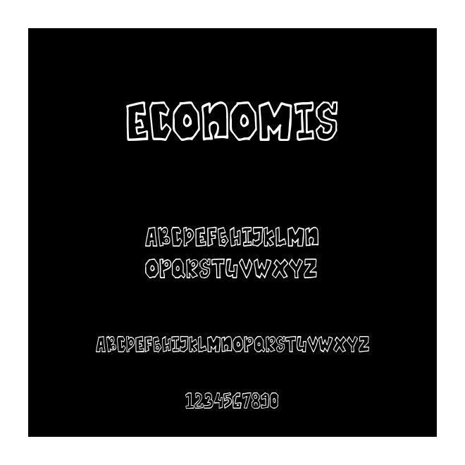 ECONOMIS