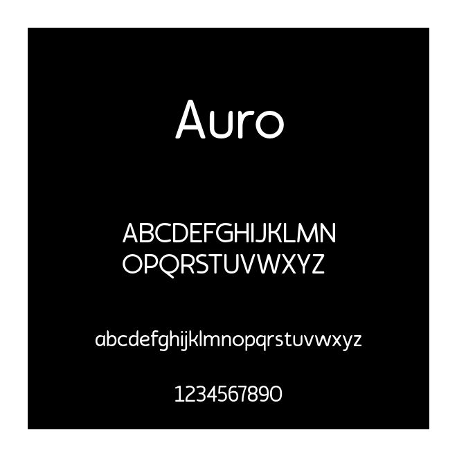 Auro
