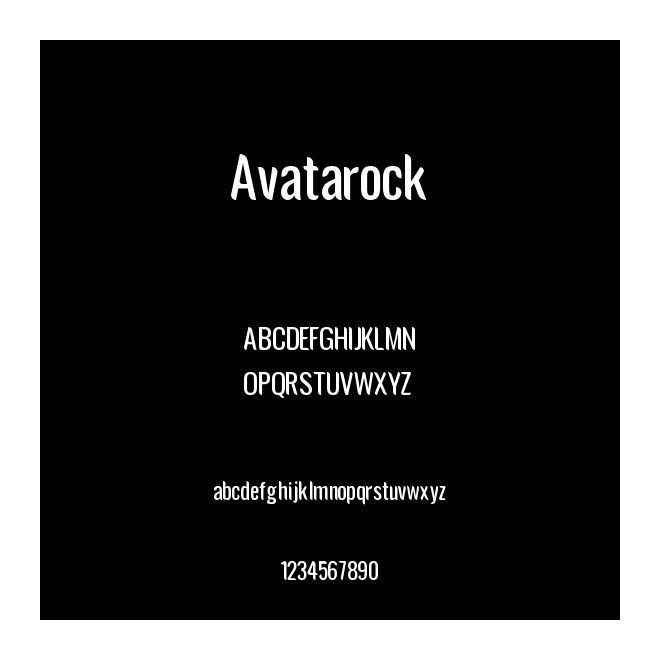 Avatarock
