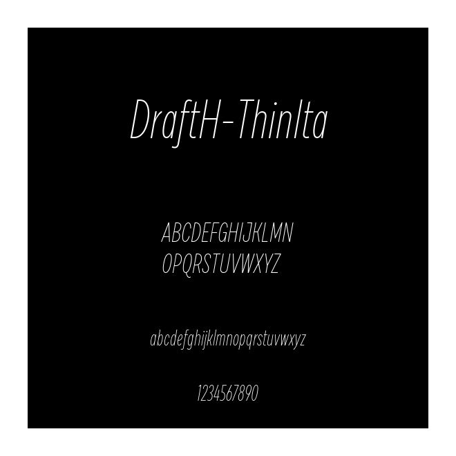 DraftH-ThinIta