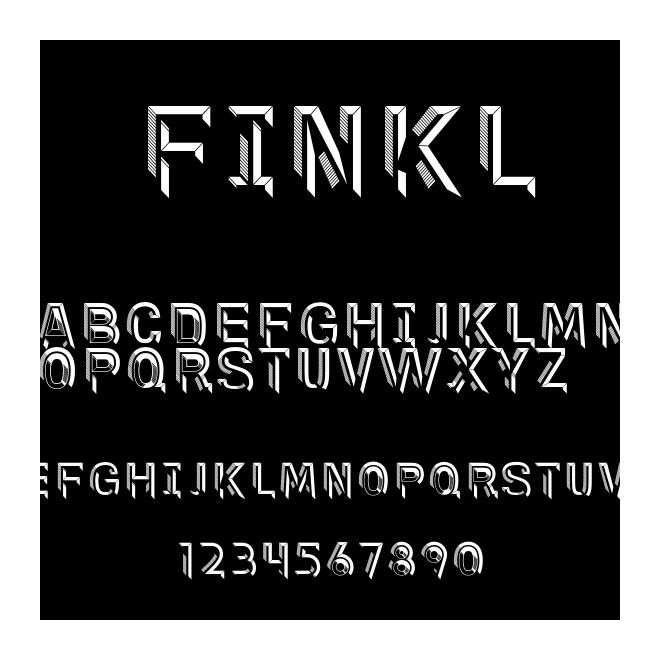Finkl
