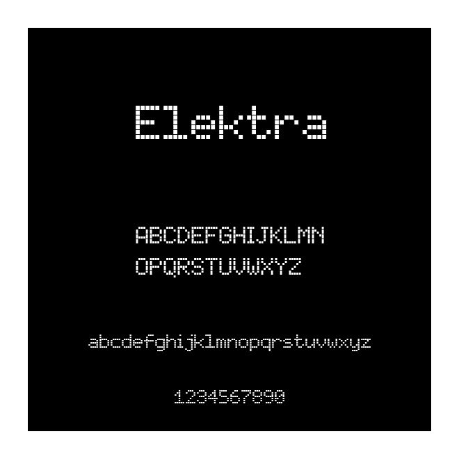 Elektra