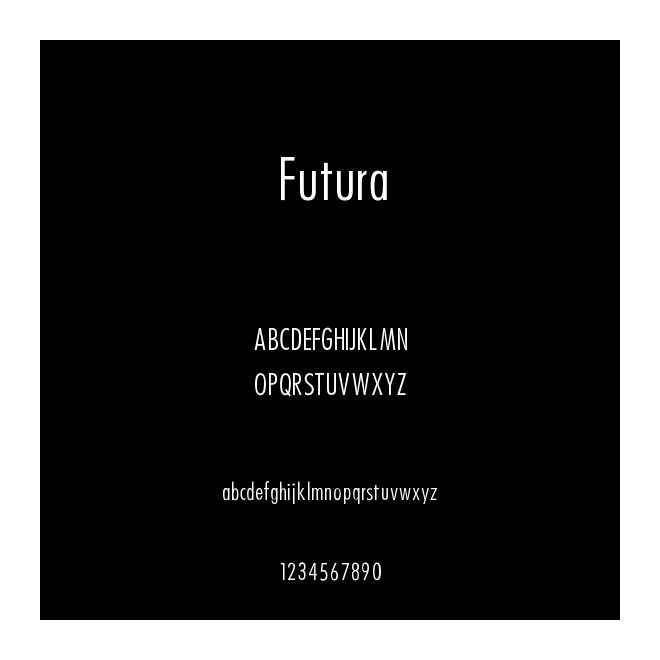 Futura