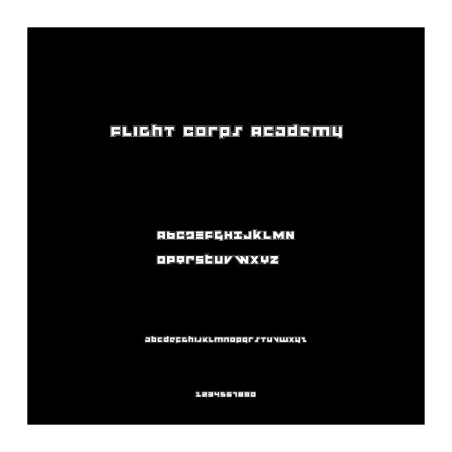 Flight Corps Academy