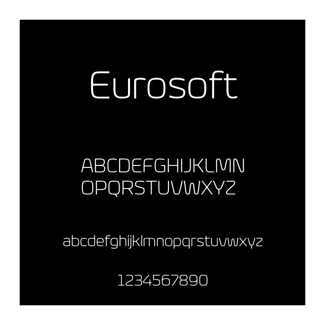 Eurosoft