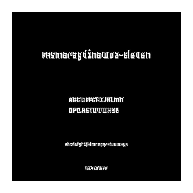 FRSmaragdinaW02-Eleven
