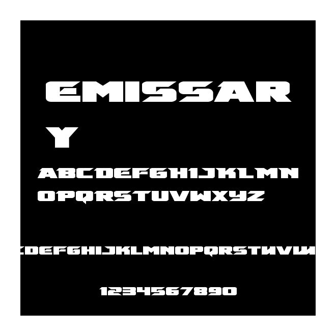 Emissary