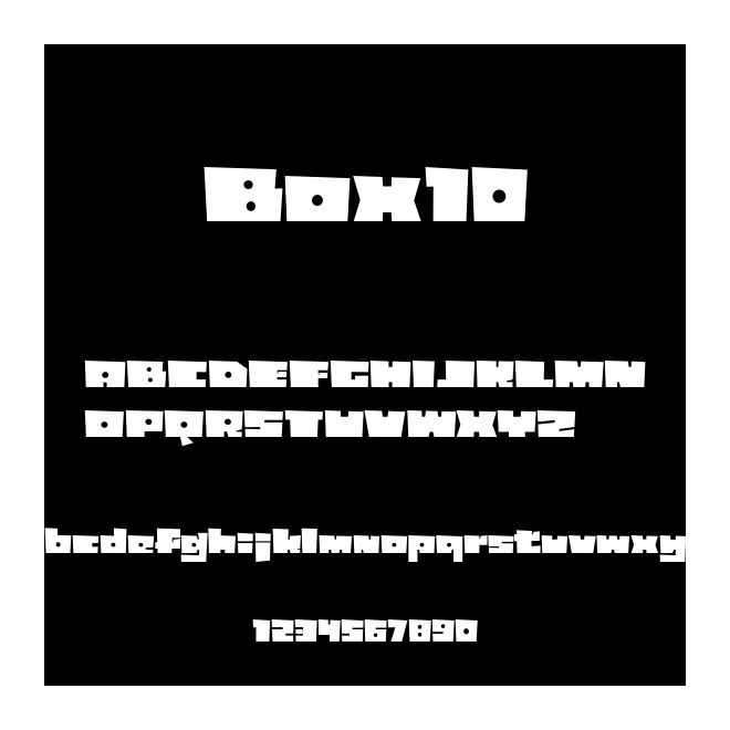 Box10
