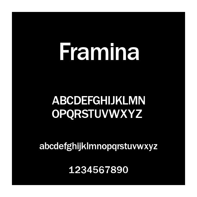 Framina