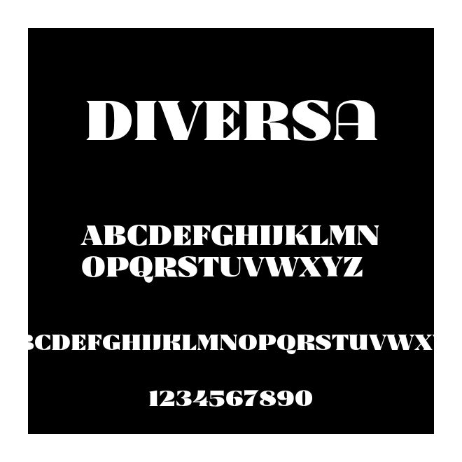 Diversa