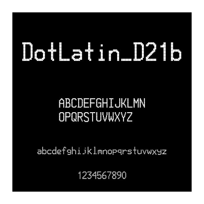 DotLatin_D21b