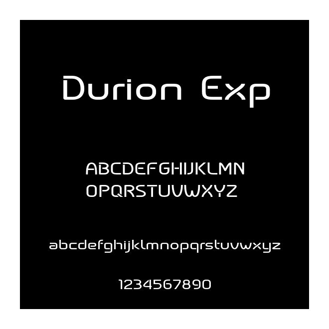 Durion Exp
