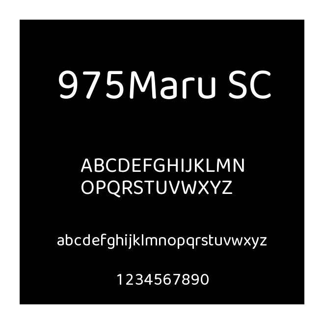 975Maru SC