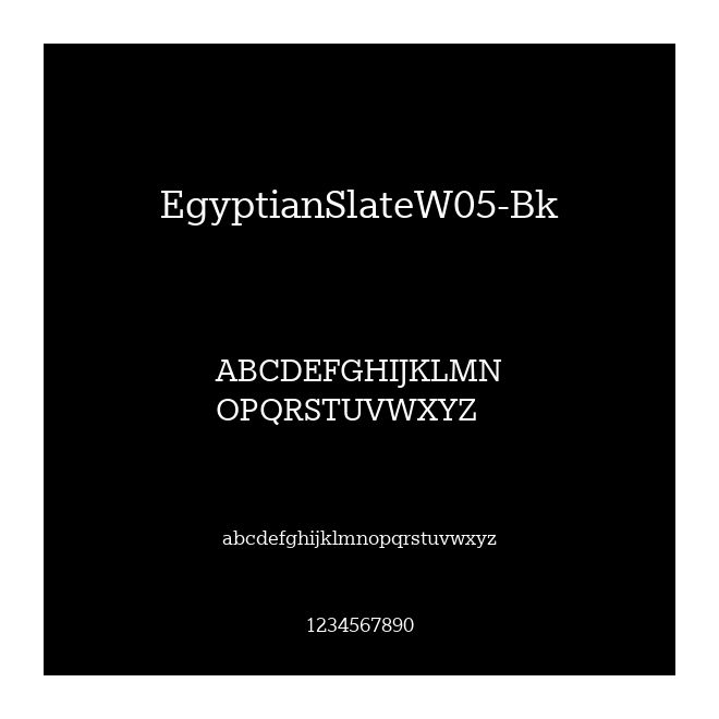 EgyptianSlateW05-Bk