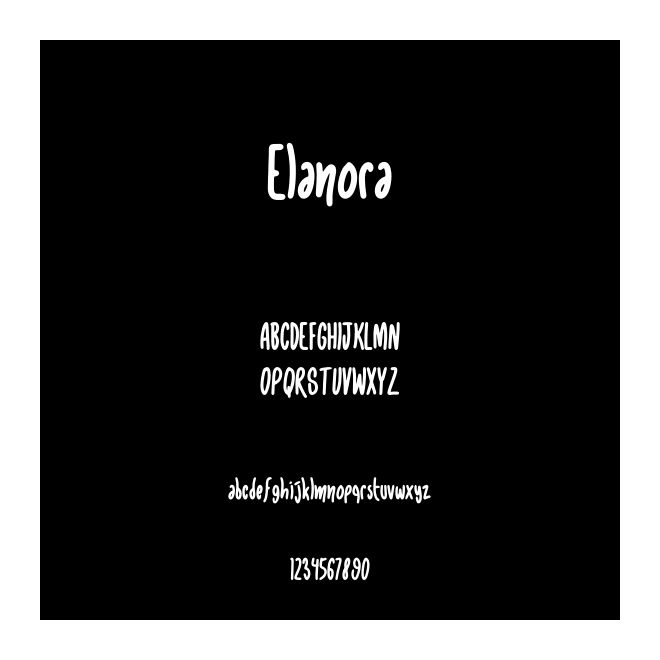 Elanora
