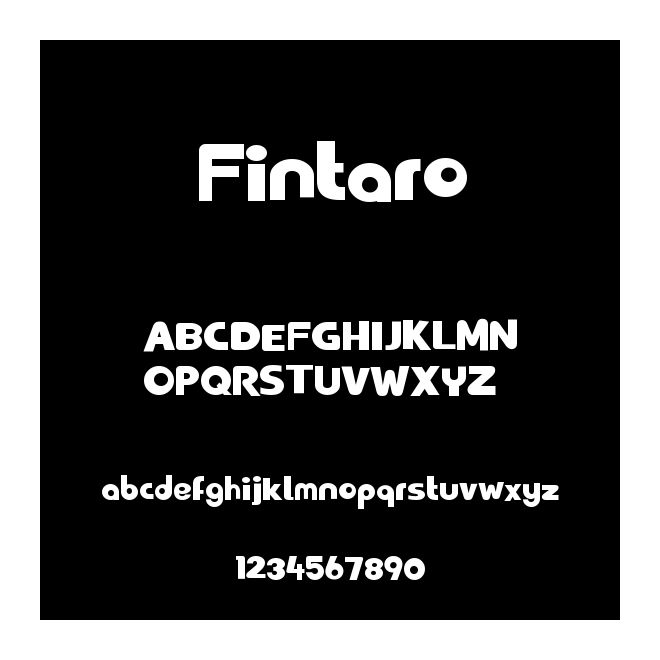 Fintaro