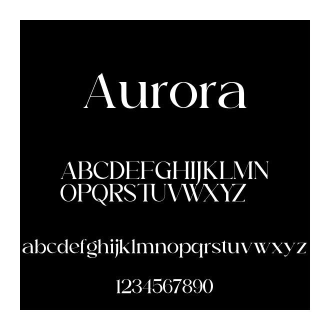 Aurora