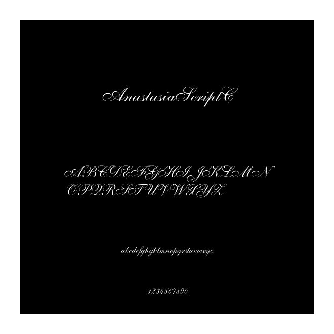 AnastasiaScriptC