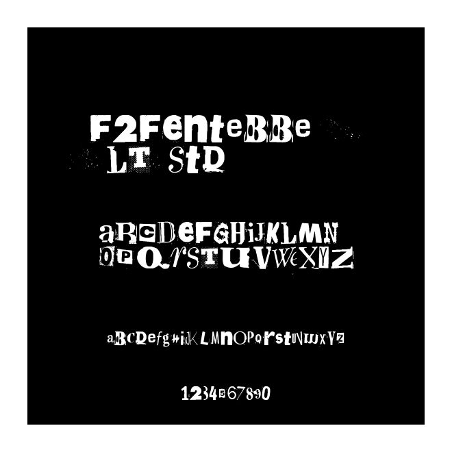 F2FEntebbe LT Std
