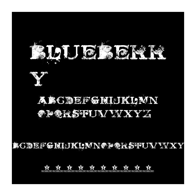 BLUEBERRY