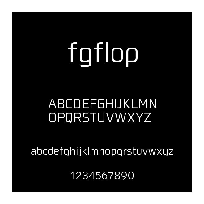 fgflop
