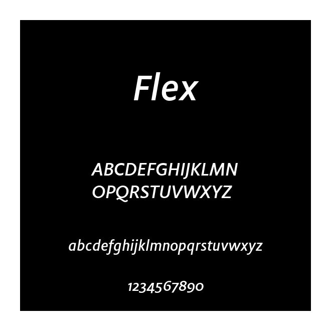 Flex