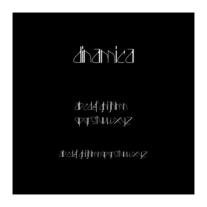 Dinamica
