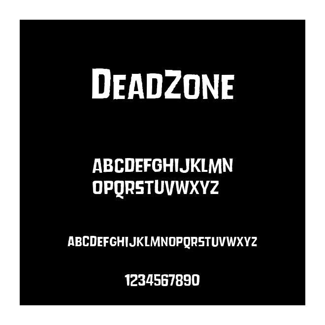 DeadZone