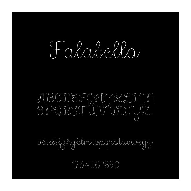 Falabella