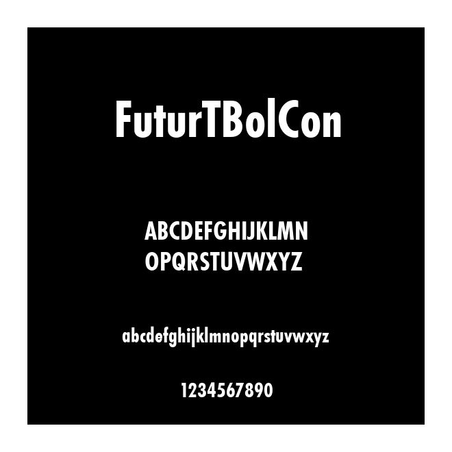 FuturTBolCon
