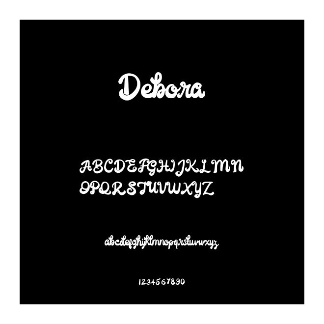 Debora