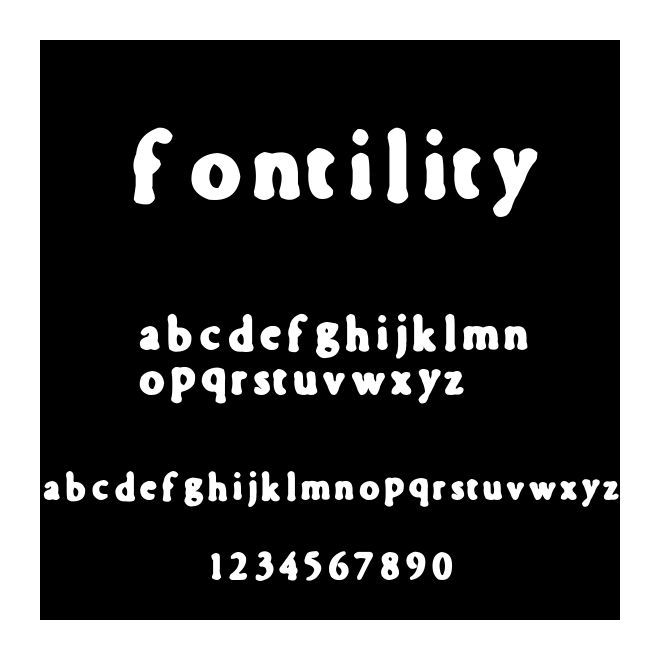 fontility