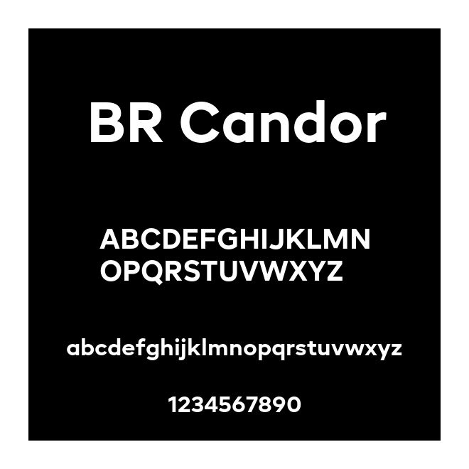 BR Candor