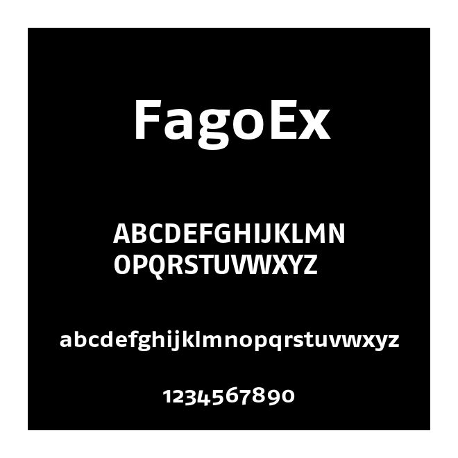 FagoEx