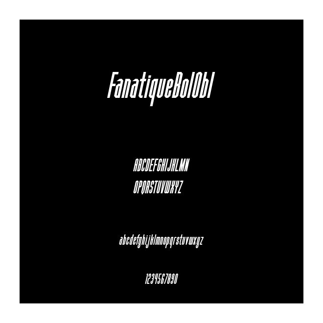 FanatiqueBolObl