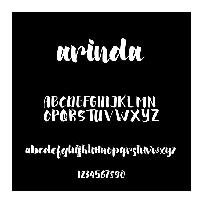 arinda