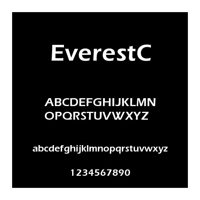 EverestC