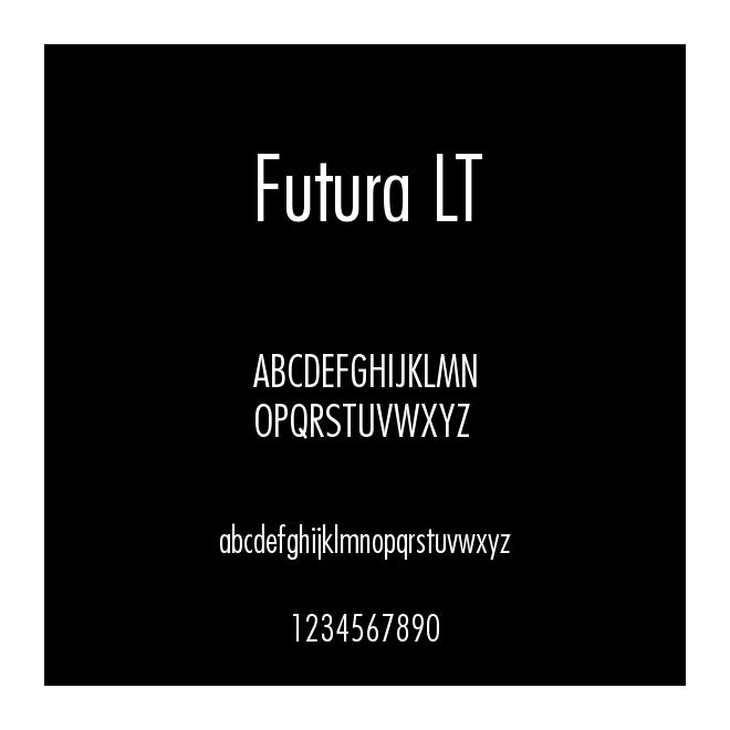 Futura LT