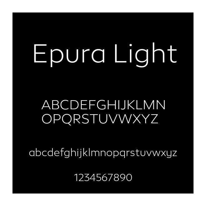 Epura Light