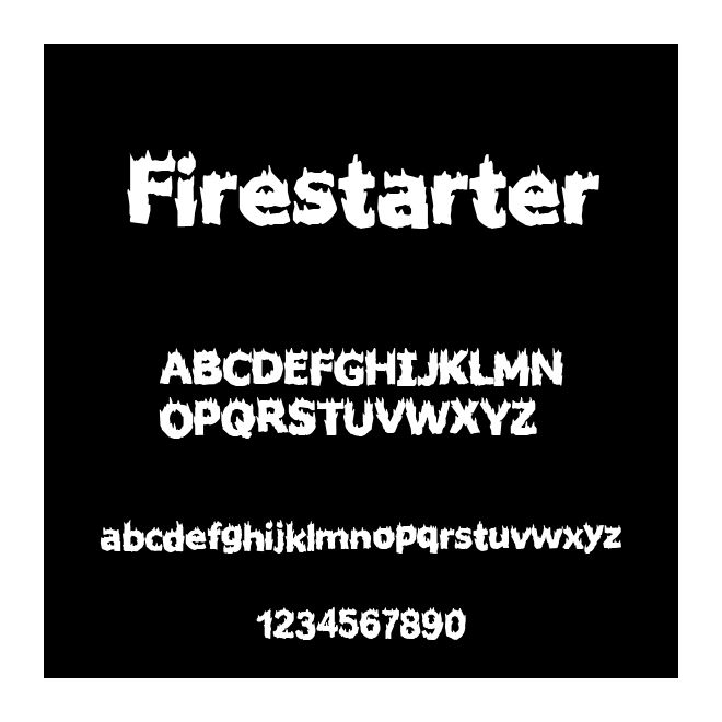 Firestarter