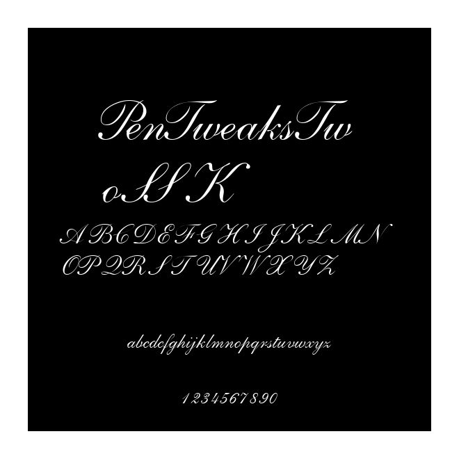 PenTweaksTwoSSK
