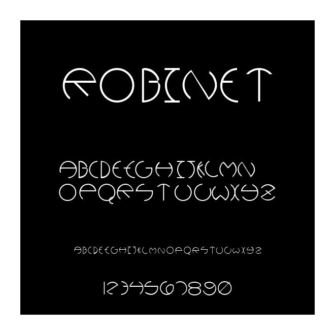 ROBINET