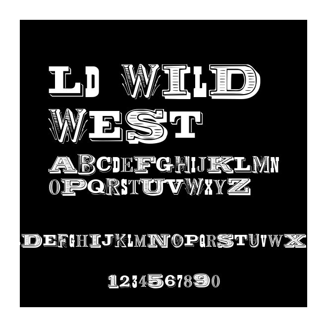LD Wild West