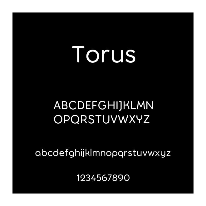 Torus