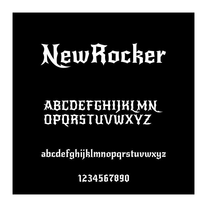 NewRocker