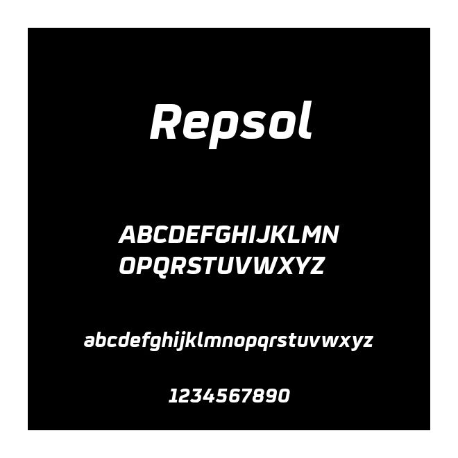 Repsol